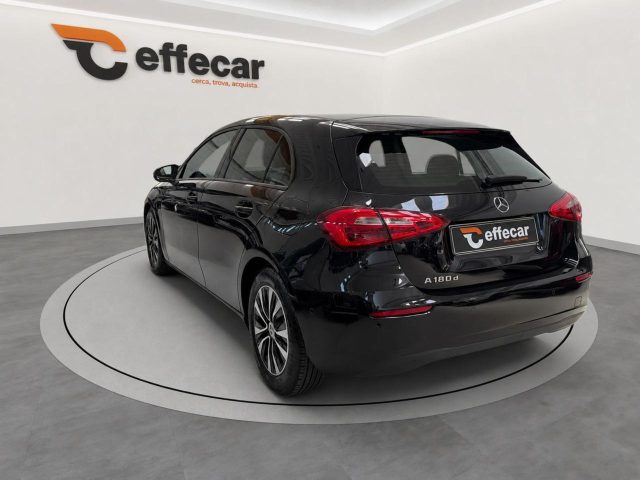 MERCEDES-BENZ A 180 usata, con Airbag Passeggero