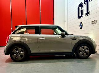MINI Cooper usata, con Airbag laterali