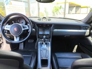 PORSCHE 911 usata 4