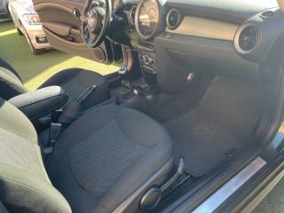 MINI Cooper D usata, con Chiusura centralizzata