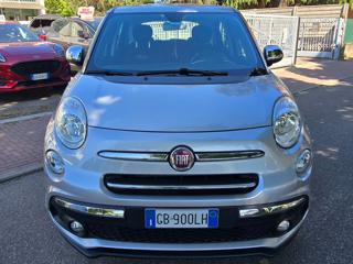 FIAT 500L usata, con Controllo trazione