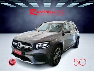 MERCEDES-BENZ GLB 200 usata 1