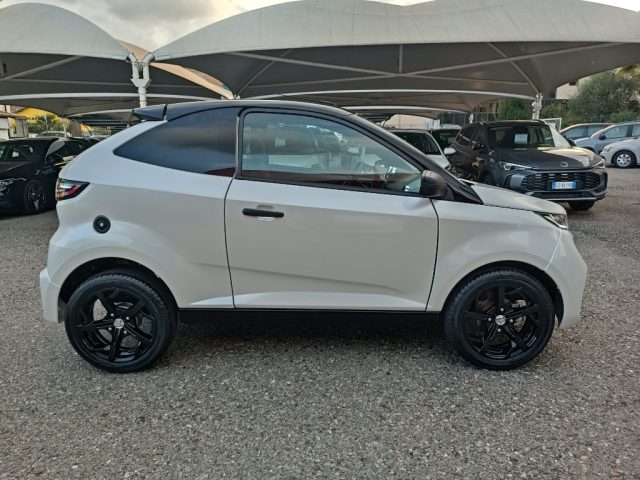 AIXAM Coupe usata, con Vetri oscurati
