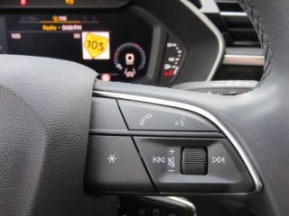 AUDI Q3 usata, con Cronologia tagliandi