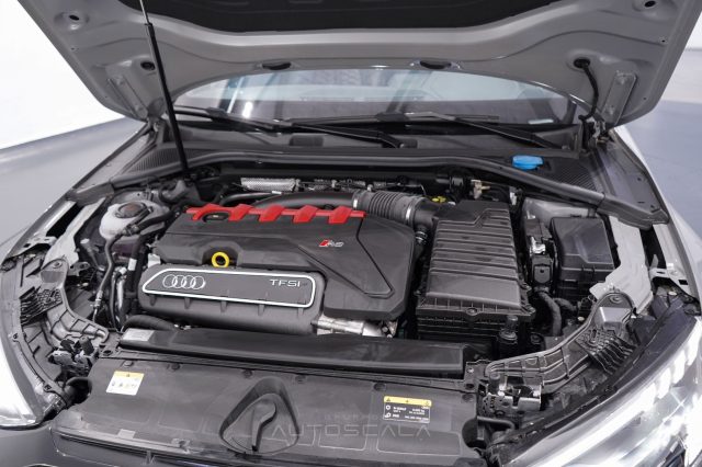 AUDI RS3 usata 43