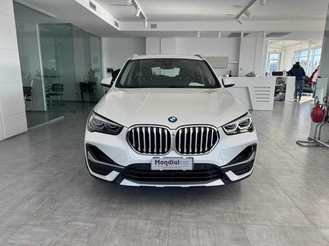 BMW X1 usata, con Immobilizzatore elettronico