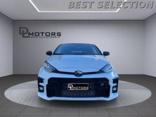 TOYOTA Yaris usata, con Airbag