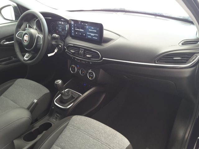FIAT Tipo usata, con Fendinebbia