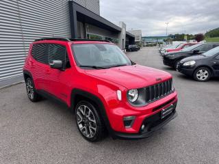 JEEP Renegade usata, con Airbag laterali