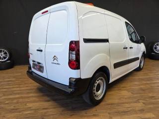 CITROEN Berlingo usata, con Immobilizzatore elettronico