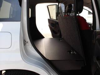 FIAT Panda usata, con Immobilizzatore elettronico
