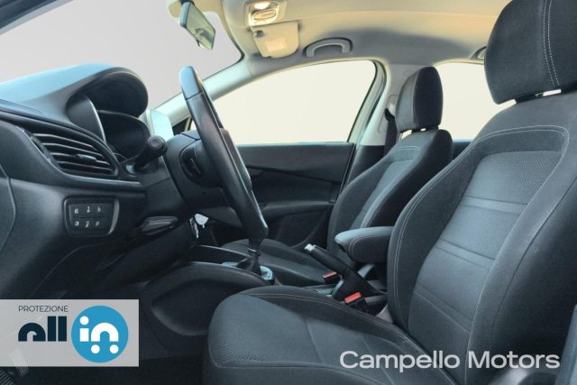 FIAT Tipo usata 4
