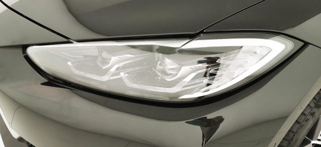 BMW i4 usata 66