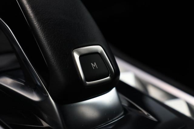 DS AUTOMOBILES DS 7 Crossback usata, con Chiusura centralizzata telecomandata