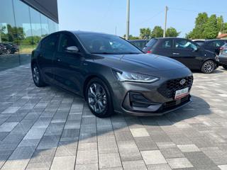 FORD Focus usata, con Airbag Passeggero