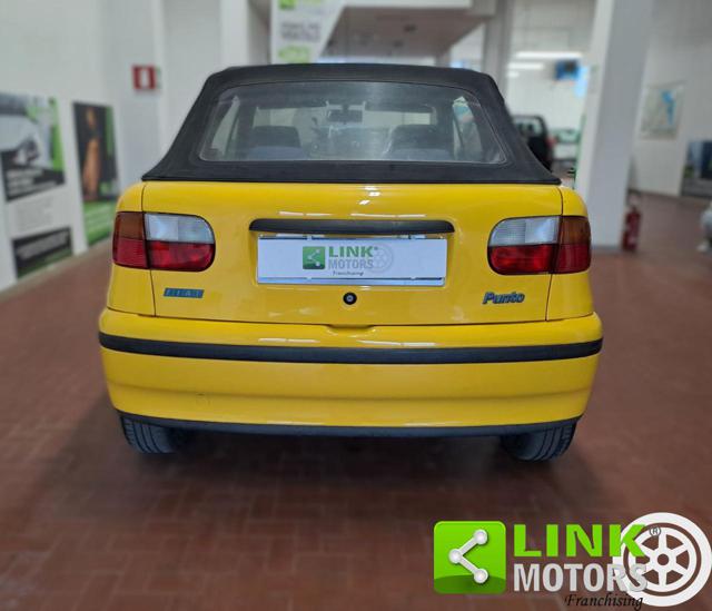 FIAT Punto usata 40