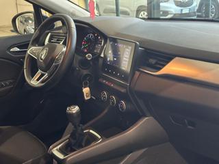 RENAULT Captur usata, con Airbag testa