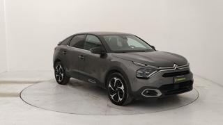 CITROEN C4 usata, con Boardcomputer