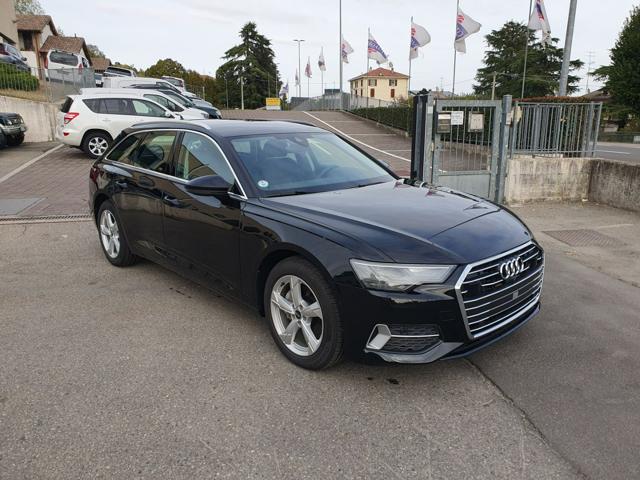 AUDI A6 usata, con Alzacristalli elettrici