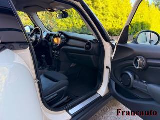 MINI Cooper D usata, con Climatizzatore
