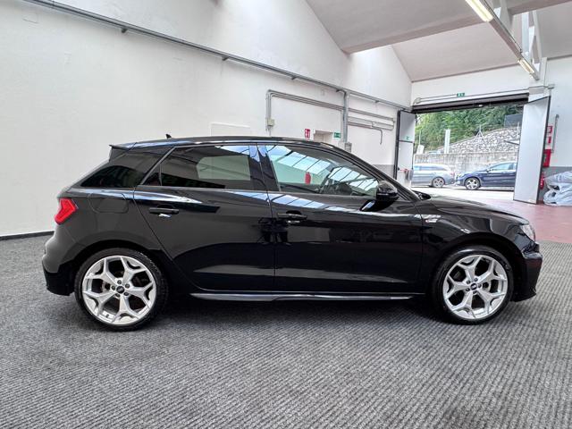 AUDI A1 usata, con Airbag Passeggero