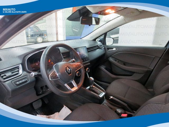 RENAULT Clio usata, con Airbag laterali