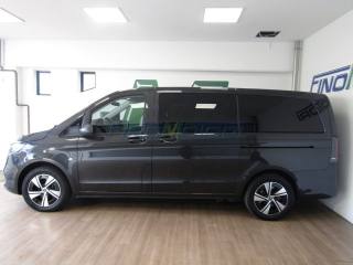 MERCEDES-BENZ Vito usata, con Airbag laterali