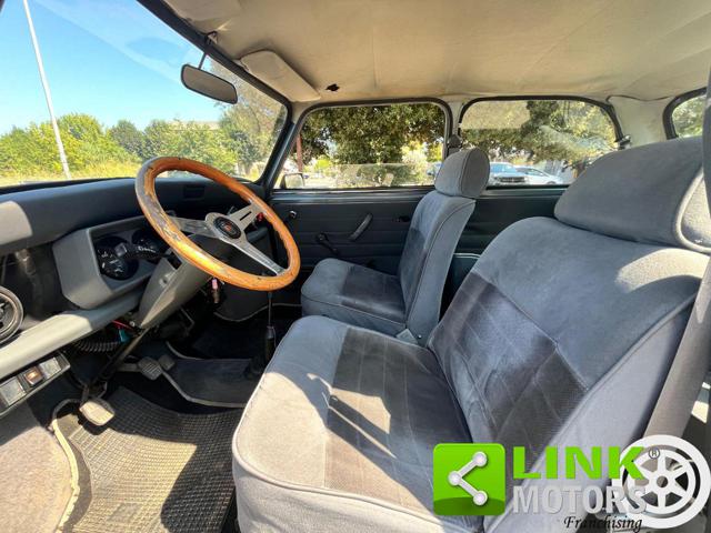 ROVER Mini usata 17