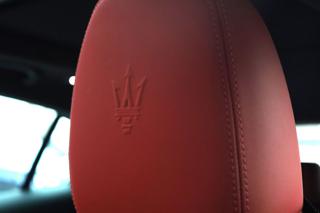 MASERATI Grecale usata, con Telecamera per parcheggio assistito