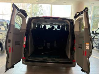 FORD Transit Custom usata, con ESP