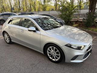 MERCEDES-BENZ A 180 usata, con Autoradio