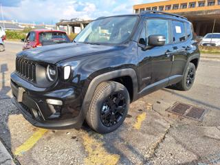 JEEP Renegade usata, con Airbag