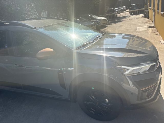 DACIA Jogger usata, con Climatizzatore