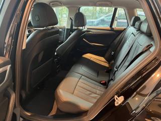 BMW 530 usata, con Airbag Passeggero