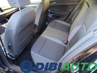 VOLKSWAGEN Golf usata, con Climatizzatore