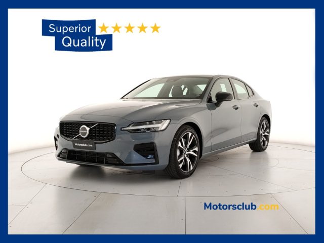 VOLVO S60 usata, con ABS