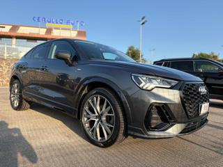 AUDI Q3 usata, con Airbag