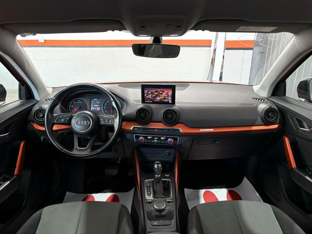 AUDI Q2 usata, con Controllo trazione