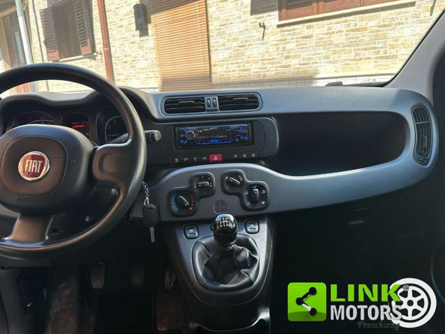 FIAT Panda usata 20