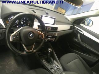 BMW X1 usata, con Volante in pelle