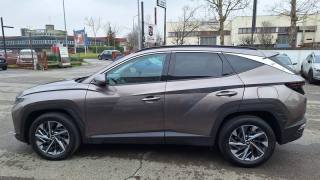 HYUNDAI Tucson usata, con Airbag laterali