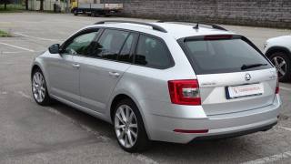 SKODA Octavia usata, con Alzacristalli elettrici