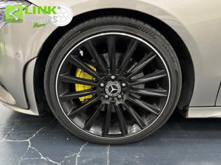 MERCEDES-BENZ CLA 200 usata, con Immobilizzatore elettronico