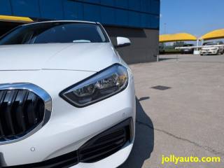 BMW 116 usata, con Climatizzatore