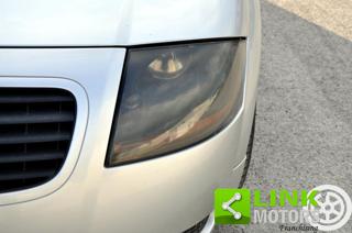 AUDI TT usata, con Climatizzatore