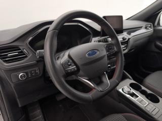 FORD Kuga usata, con Climatizzatore