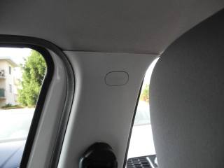 FIAT 500L usata, con Monitoraggio pressione pneumatici