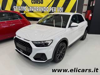 AUDI A1 allstreet 25 TFSI S-LINE