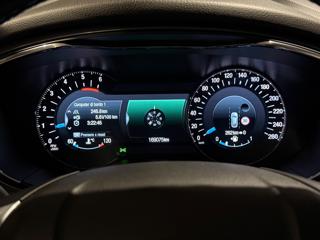 FORD Mondeo usata, con Volante multifunzione