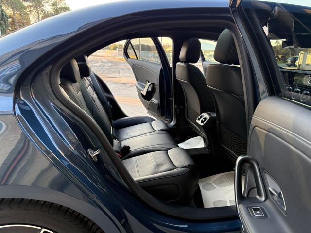 MERCEDES-BENZ A 220 usata, con Controllo trazione